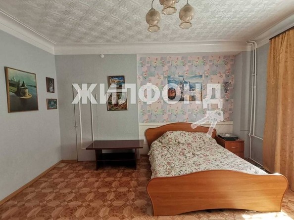 
   Продам 3-комнатную, 77.7 м², Александра Невского ул, 22

. Фото 5.