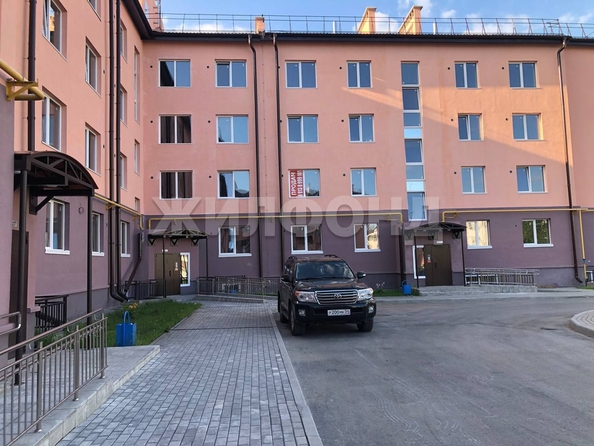 
   Продам 3-комнатную, 80.5 м², , 51

. Фото 19.