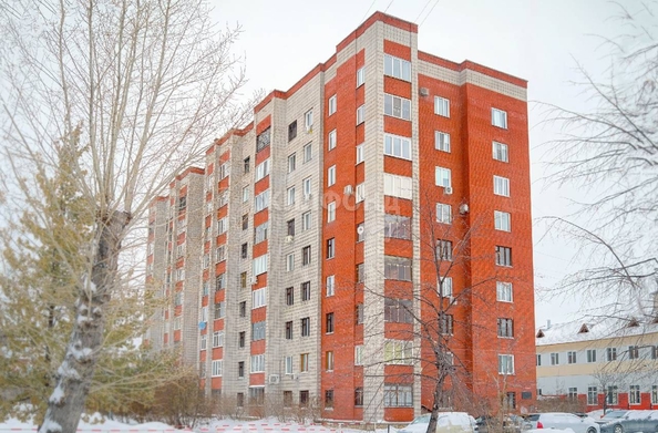 
   Продам 3-комнатную, 93.4 м², Дуси Ковальчук ул, 185/1

. Фото 4.