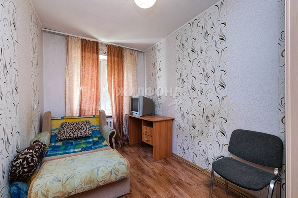 
   Продам 4-комнатную, 71 м², Кропоткина ул, 130

. Фото 12.