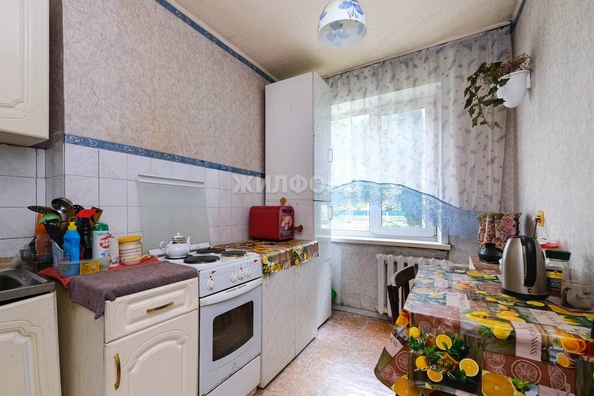 
   Продам 4-комнатную, 71 м², Кропоткина ул, 130

. Фото 17.