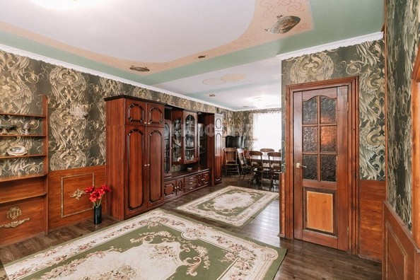 
   Продам 5-комнатную, 134.8 м², Квашнина (Пригородный простор мкр) ул, 6

. Фото 5.