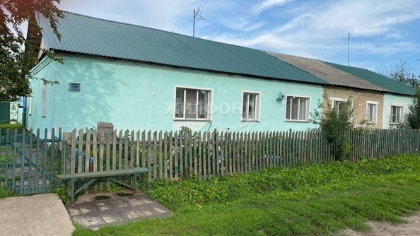 
   Продам дом, 50.9 м², Красногорский

. Фото 1.