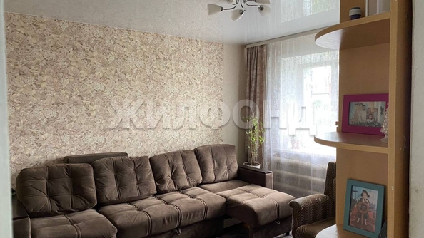 
   Продам дом, 50.9 м², Красногорский

. Фото 4.