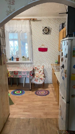
   Продам дом, 50.9 м², Красногорский

. Фото 11.