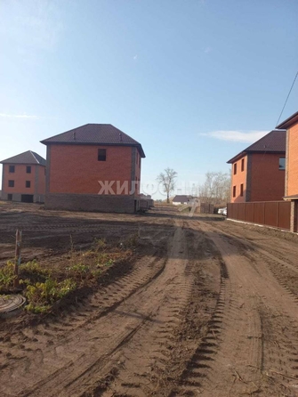 
   Продам дом, 210 м², Новосибирск

. Фото 10.