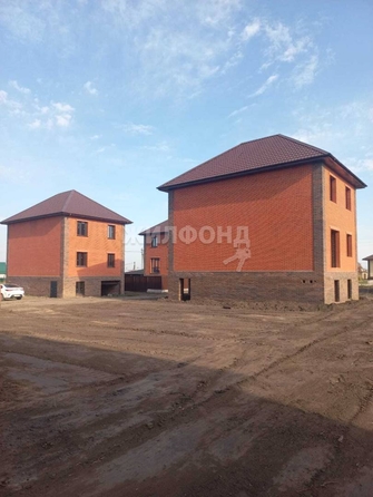 
   Продам дом, 210 м², Новосибирск

. Фото 11.