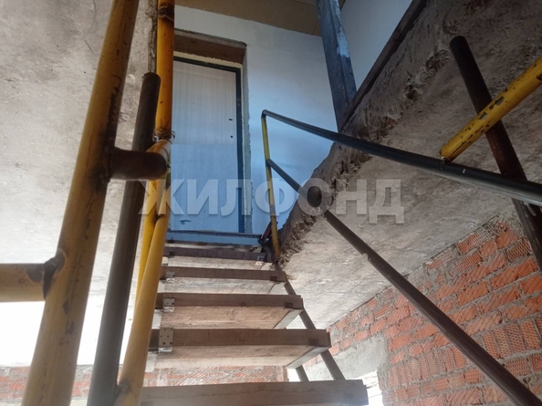 
   Продам дом, 102.5 м², Новосибирск

. Фото 15.