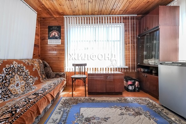 
   Продам дом, 73.9 м², Кудряшовский

. Фото 4.