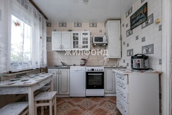 
   Продам дом, 73.9 м², Кудряшовский

. Фото 10.