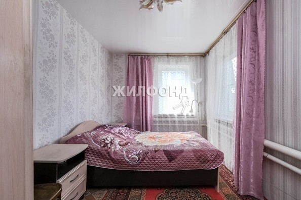 
   Продам дом, 73.9 м², Кудряшовский

. Фото 11.