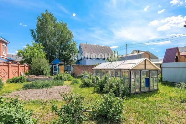 
   Продам дом, 73.9 м², Кудряшовский

. Фото 34.
