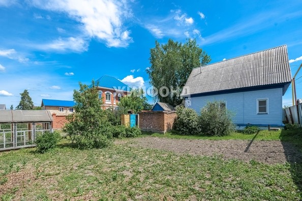 
   Продам дом, 73.9 м², Кудряшовский

. Фото 36.
