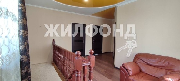 
   Продам дом, 145.6 м², Новосибирск

. Фото 15.