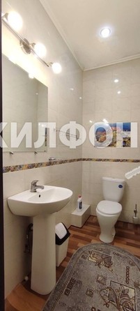 
   Продам дом, 145.6 м², Новосибирск

. Фото 27.