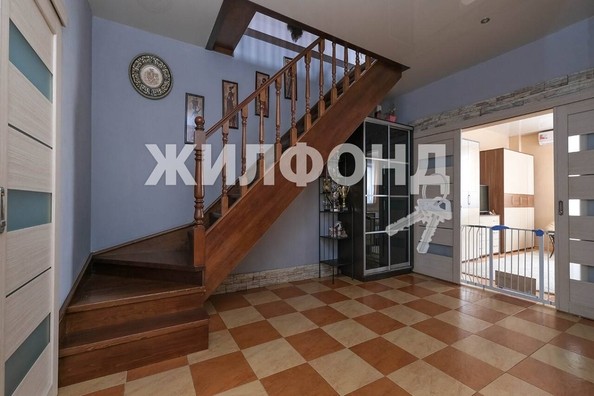 
   Продам дом, 232 м², Новосибирск

. Фото 7.