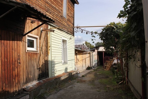 
   Продам дом, 72.2 м², Новосибирск

. Фото 10.