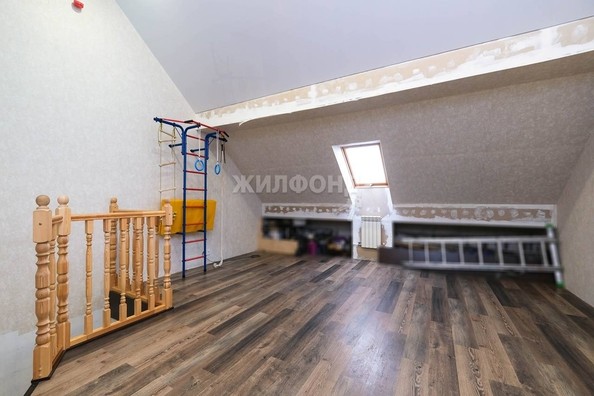 
   Продам дом, 139.1 м², Толмачево

. Фото 19.
