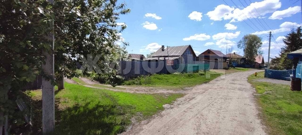 
   Продам дом, 20.7 м², Юрт-Ора

. Фото 2.