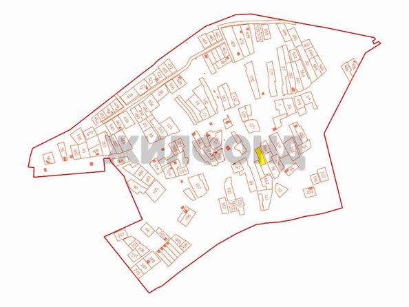 
   Продам дом, 20.7 м², Юрт-Ора

. Фото 7.