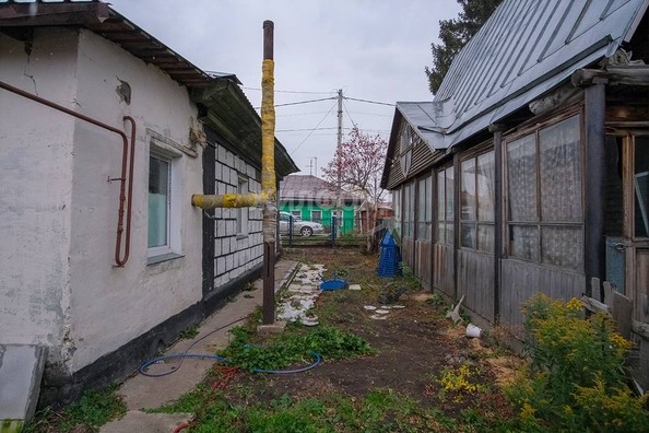 
   Продам дом, 71.3 м², Новосибирск

. Фото 4.