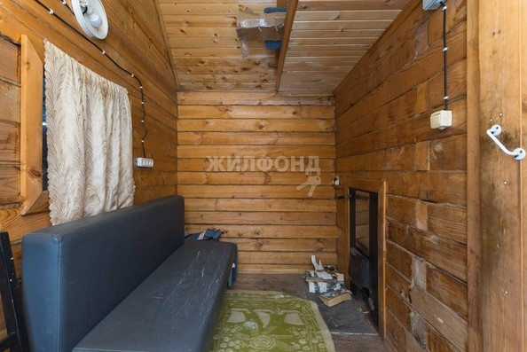 
   Продам дом, 60 м², Новосибирск

. Фото 16.