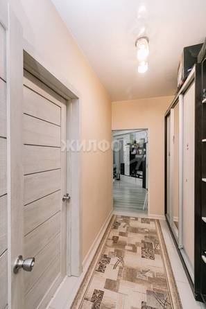 
   Продам 1-комнатную, 41.7 м², Горский мкр, 12

. Фото 6.