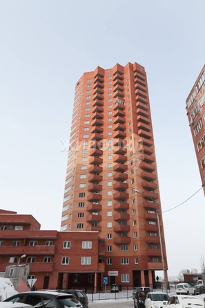 
   Продам 1-комнатную, 41.7 м², Горский мкр, 12

. Фото 23.