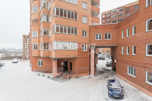 
   Продам 1-комнатную, 41.7 м², Горский мкр, 12

. Фото 30.