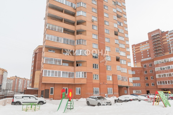 
   Продам 1-комнатную, 41.7 м², Горский мкр, 12

. Фото 39.