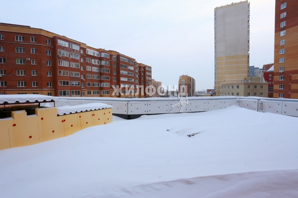 
   Продам 1-комнатную, 41.7 м², Горский мкр, 12

. Фото 10.