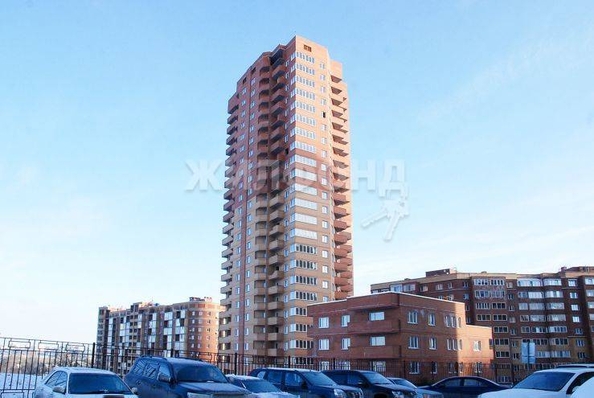 
   Продам 1-комнатную, 41.7 м², Горский мкр, 12

. Фото 39.