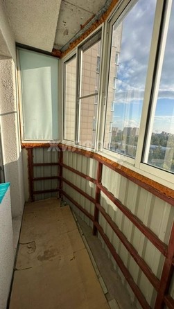 
   Продам 1-комнатную, 37.3 м², Дмитрия Донского ул, 24/1

. Фото 18.
