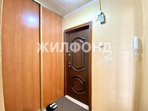 
   Продам 1-комнатную, 29.8 м², Забалуева ул, 78

. Фото 9.