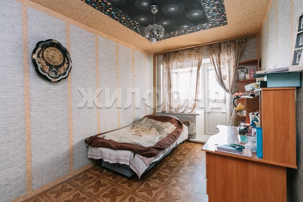 
   Продам 1-комнатную, 33.3 м², Мичурина ул, 29

. Фото 5.