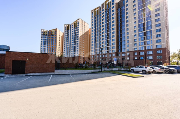 
  Продается студия, 32.4 м², Аэропорт ул, д. 49
. Фото 12.