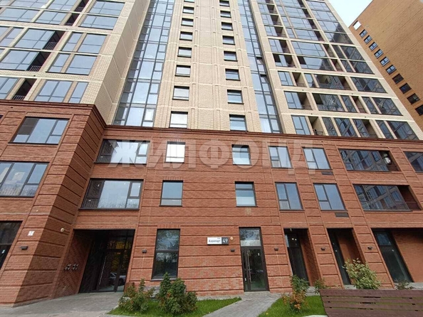 
  Продается студия, 32.4 м², Аэропорт ул, д. 49
. Фото 4.