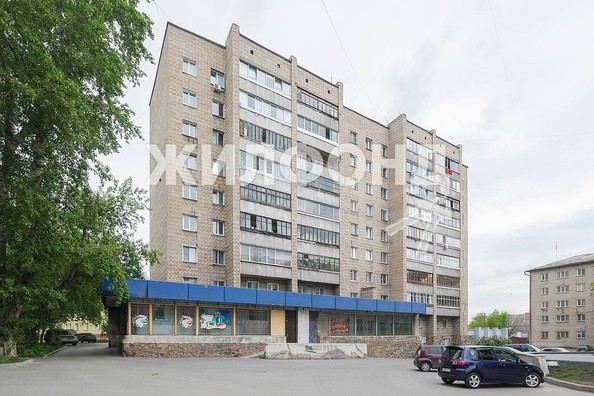 
   Продам 2-комнатную, 45.5 м², Первомайская ул, 150

. Фото 2.