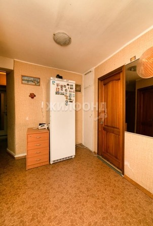 
   Продам 2-комнатную, 50.7 м², Широкая ул, 1

. Фото 16.