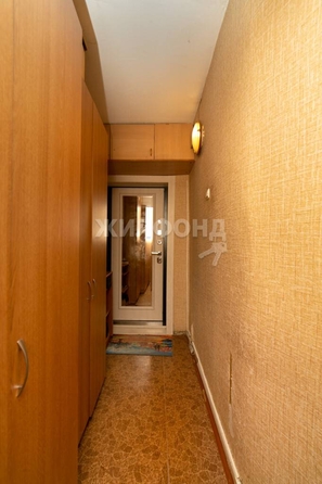 
   Продам 2-комнатную, 50.7 м², Широкая ул, 1

. Фото 19.