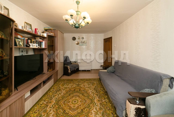 
   Продам 2-комнатную, 50.7 м², Широкая ул, 1

. Фото 3.