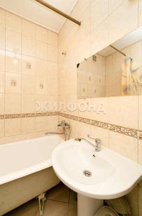 
   Продам 2-комнатную, 50.7 м², Широкая ул, 1

. Фото 21.