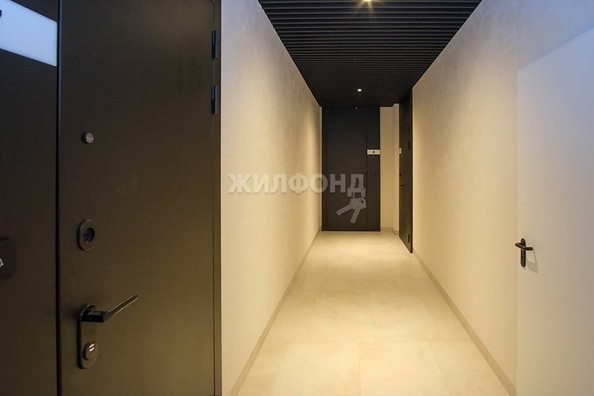 
   Продам 2-комнатную, 45 м², Михаила Перевозчикова ул, 4

. Фото 11.