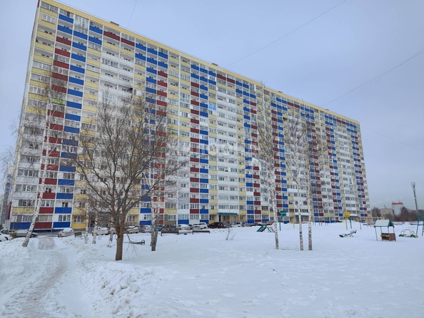 
   Продам 2-комнатную, 42.7 м², Твардовского ул, 22/3

. Фото 18.