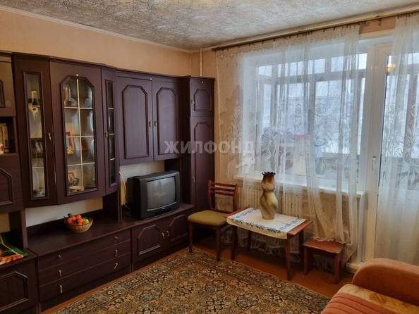 
   Продам 2-комнатную, 43.9 м², Пришвина ул, 1

. Фото 4.