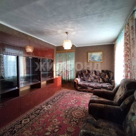 
   Продам 2-комнатную, 46.9 м², Титова ул, 38

. Фото 3.