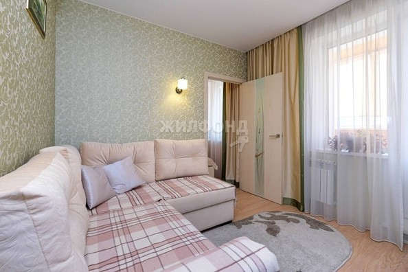 
   Продам 2-комнатную, 34.4 м², Романтиков ул, 5

. Фото 10.