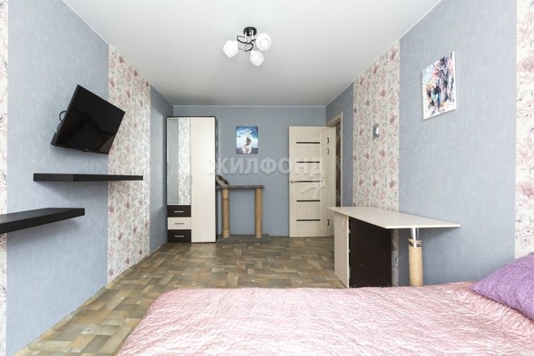 
   Продам 2-комнатную, 42.7 м², Олеко Дундича ул, 21/2

. Фото 4.
