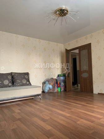 
   Продам 2-комнатную, 71.1 м², Марии Ульяновой ул, 8

. Фото 13.