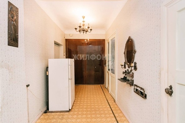 
   Продам 2-комнатную, 71.7 м², Пархоменко ул, 8

. Фото 3.